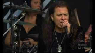 Lynch Mob - Sweet Sister Mercy - M3 Rock Festival 2012 in HD