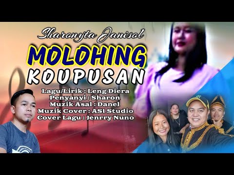 Molohing Koupusan//Cover version