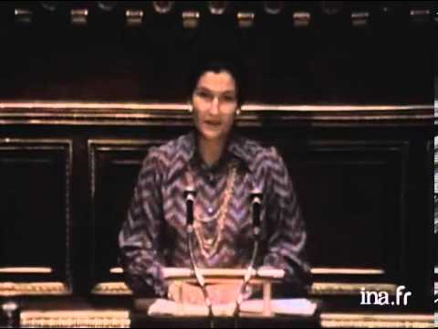 pourquoi la loi sur l'ivg