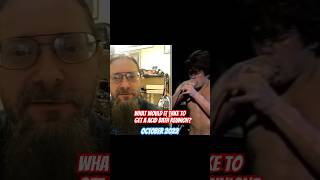 Throwback ~ What Would it Take to Get an Acid Bath Reunion? #acidbath #shorts