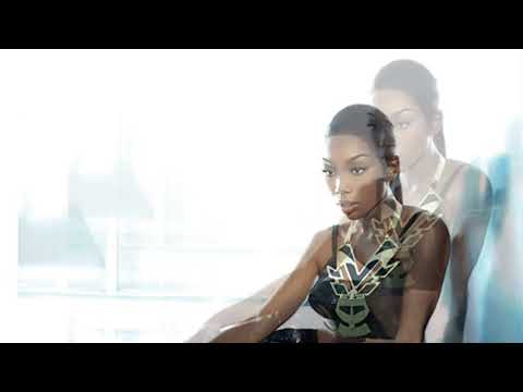 Brandy No Such Thing As Too Late Instrumental