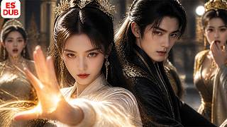 Download lagu They thought she was an ignorant peasant girl… but she ruled the Nine Kingdoms! mp3