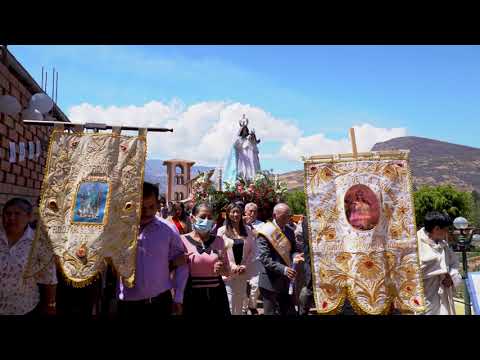 Fiesta de Mama Ashu Aczo - 2022: Oye Santa Mamita - Banda Shumac Shonqo