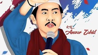 Download lagu KH.ANWAR ZAHID gara gara kesalahan satu saja #storywa#story30dtik#khanwarzahid mp3