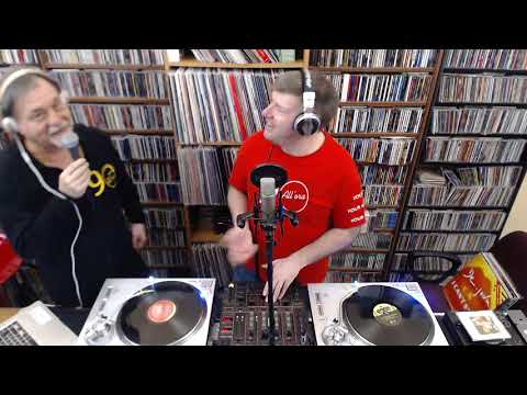 #90allora feat. Roberto Turatti (Terza Parte) DE-JAVU / PAUL K / PIPARO / Patricia Mare Lady Trisha