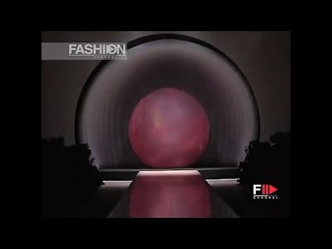 Celine spring-summer 2006 OFFICIAL AND ORIGINAL VIDEO