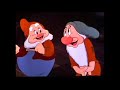 Opening To The Great Mouse Detective 1987 VHS