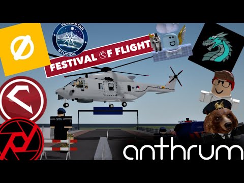 RoAviation Recap - 27/09/20 - Now in 144p Quality!