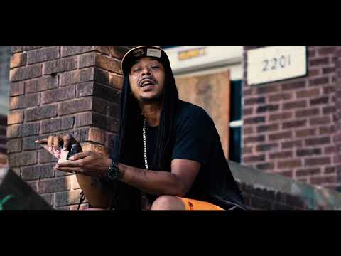 Loudpack Leaf - CASE CLOSED (Free Kap)