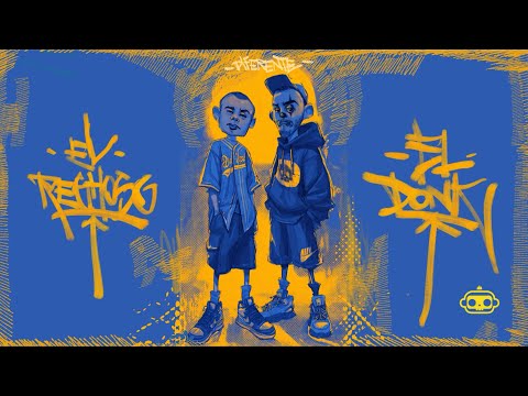  Don Kalavera  x @ElReghosg - Diferente 