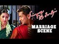 Sillunu Oru Kadhal Suriya Jyothika Bhumika Chawla Marriage Scene 4K English Subtitles
