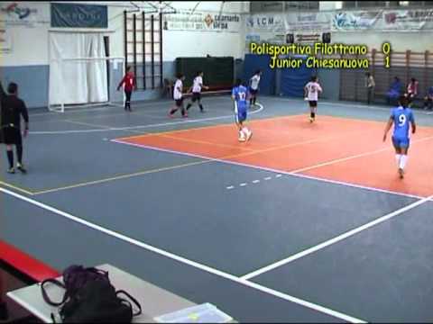 9G    Pol Filottrano   Junior Chiesanuova    HL