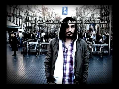 Ludwing "Lucas Carrelis" Carreño Celis Autorretrato ESCAC