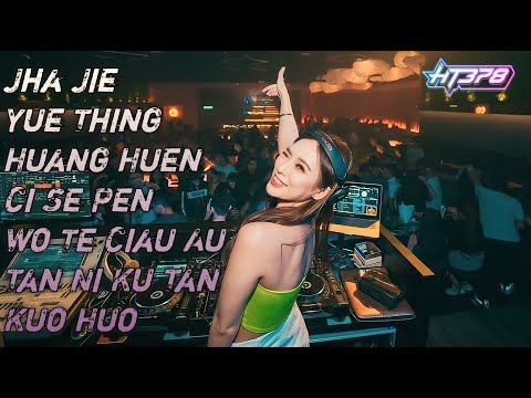 FUNKOT MANDARIN MILLENIUM 2000 NOSTALGIA MASA LALU