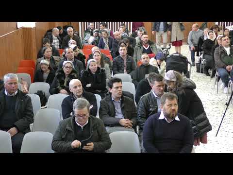 DIN TINE AM VENIT, IUBIRE / Oastea Domnului / Roma, 04.03.2023