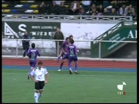 J13 Temp. 10/11 Caudal D 0-3 CF Palencia