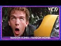 Strong Grip Robot Deadly Friend 1986 Funny Scene