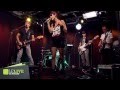 Superbus - A La Chaîne - Le Live 