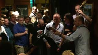 &quot;And when I die&quot; - PETER, PAUL AND MARY TRIBUTE