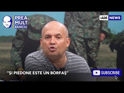 Prea Mult Banciu - 15 Octombrie | Rezerviștii, chemați de Armată la instrucție