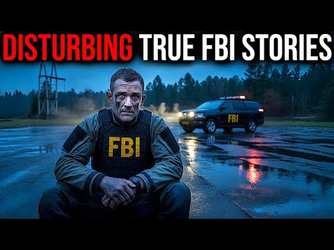 3 Hours of Disturbing True Quantico FBI Training Horror Stories to Fall Asleep To