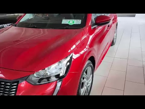 Peugeot 208 1.2 Puretech 75 bhp Active - Image 2