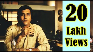 Dil Mein Ho Tum (Sad Song) Satyamev Jayate | Vinod Khanna | Anita Raj | Bappi Lahiri -Ultra HD Audio