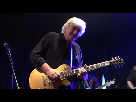 Kees Dusink Blues Band, grand café in 't Holt 1654