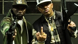 Mobb Deep - Taking You Off Here