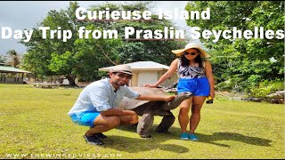 Curieuse Island | Best Daytrip from Praslin | Seychelles ভ্রমণ গাইড| Bengali Seychelles Tour Guide 3
