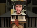 Play Exactly Like Philip Glass