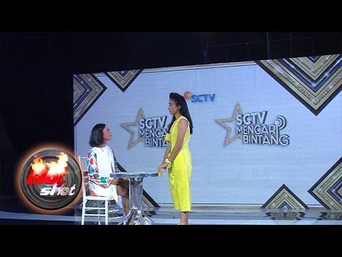 Hot Shot 15 Desember 2018 - Ajang Pencarian Bakat 'SCTV Mencari Bintang'