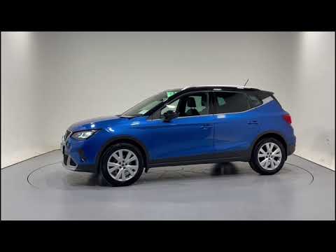 SEAT Arona PA 1.0 TSI 110HP XPERIENC - Image 2