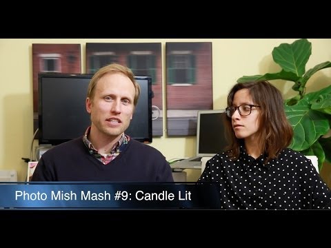 Photo Mish Mash Ep9 - Photo Jargon Defined, Join PPA?