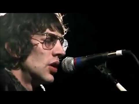 RICHARD ASHCROFT Sonnet Acoustic