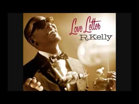 Videoclip de Love Is (feat. K. Michelle) — R. Kelly