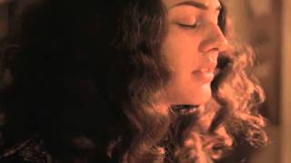 Mara Hruby - In The Wee Small Hours (Official Music Video)