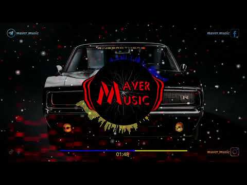 NASTEISHA X SANTORIN X INSOMNIA - Непомітна (Shad0w Remix) | Гірная непомітная ріка