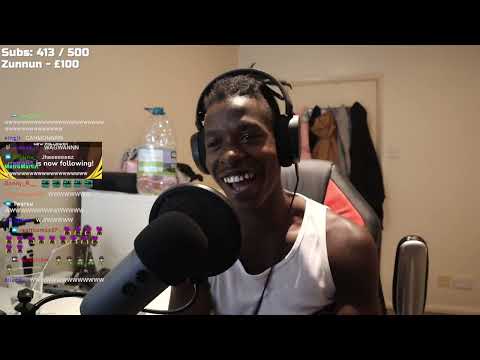 Ljhuncho Face Reveal