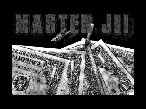 MASTER JII - Minha street  (feat NIGGA SIN)