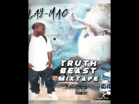 Lay-Mac Ft Lil Rudy_G Blue Notes Freestyle