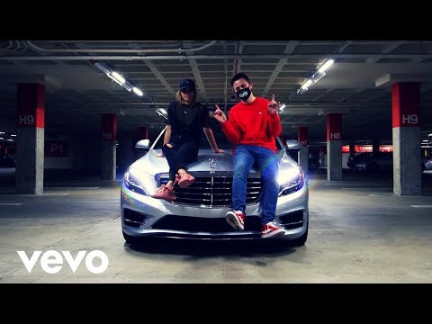 Yeezy Busta - Mask On (Official Music Video)