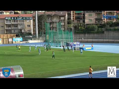 Serie D 23/24 - Mori Santo Stefano vs Luparense