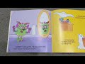Reading The Ghost Of Wuzzleburg Book