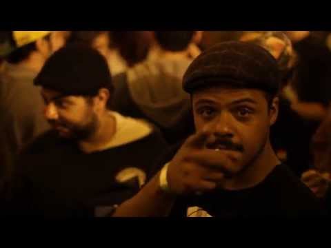 SP DUB CLUB #2 - Monkey Jhayam vem convidar