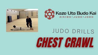 Chest Crawls