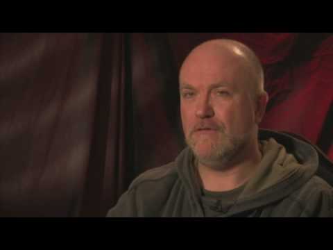 Hellbound: Hellraiser II - DVD Interview Clip