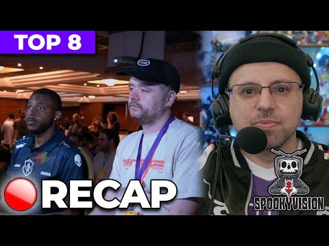 [Tekken 8 Tournament] Only The Best 2025 (Usama Abbasi, Edge, Kaneandtrench, More!) | SpookyVision