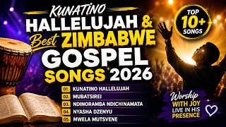 Download lagu Kunatino Hallelujah | Best Zimbabwe Gospel Songs 2026 mp3 Download lagu Kunatino Hallelujah | Best Zimbabwe Gospel Songs 2026 mp3