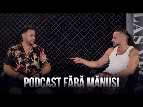 FĂRĂ MĂNUȘI 🎙️MIRCEA EREMIA&ANDREI ANGELESCU: Meseria de artiști i-a să facut lupte pentru visul lor